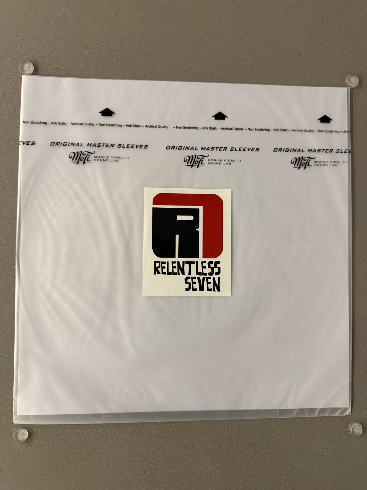 Ben Harper & The Innocent Criminals – Lifeline