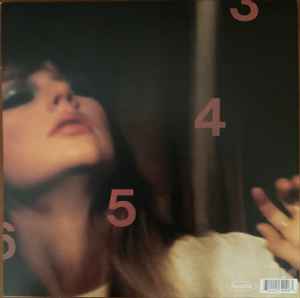 Taylor Swift - Midnights - (Blood Moon Edition)