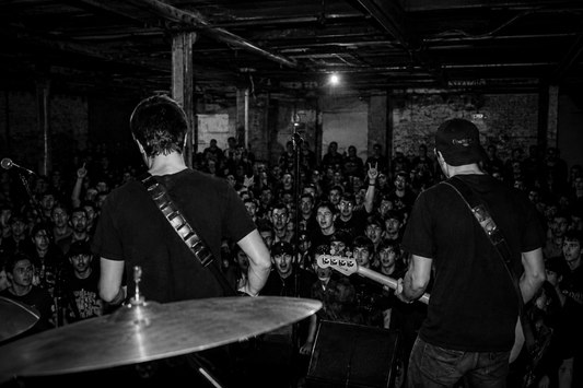 Vol. 14: The Kids Who Wanted To Be In Bands