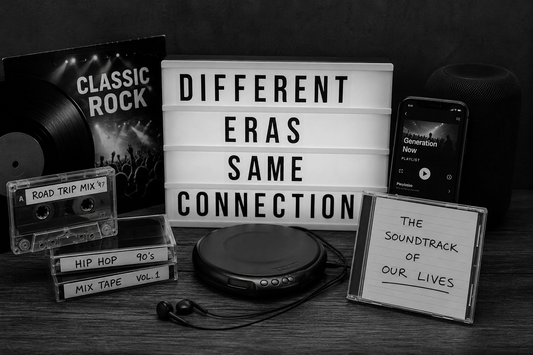 Vol. 11: Everyone Thinks Their Era Was Better
