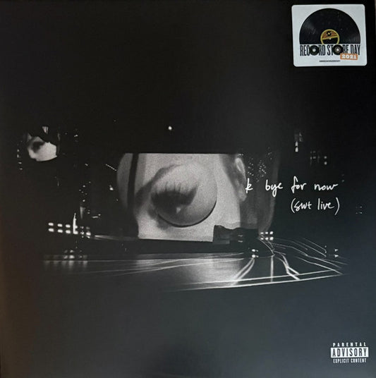 Ariana Grande – K Bye For Now (SWT Live) (RSD 2021)