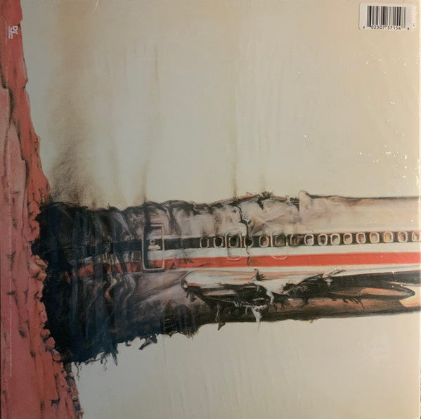 Beastie Boys - Licensed To Ill (Limited Clear Vinyl Edition)