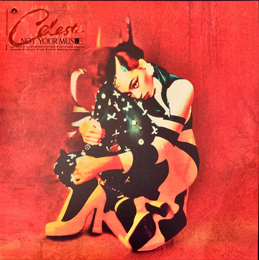 Celeste - Not Your Muse (Standard Edition)