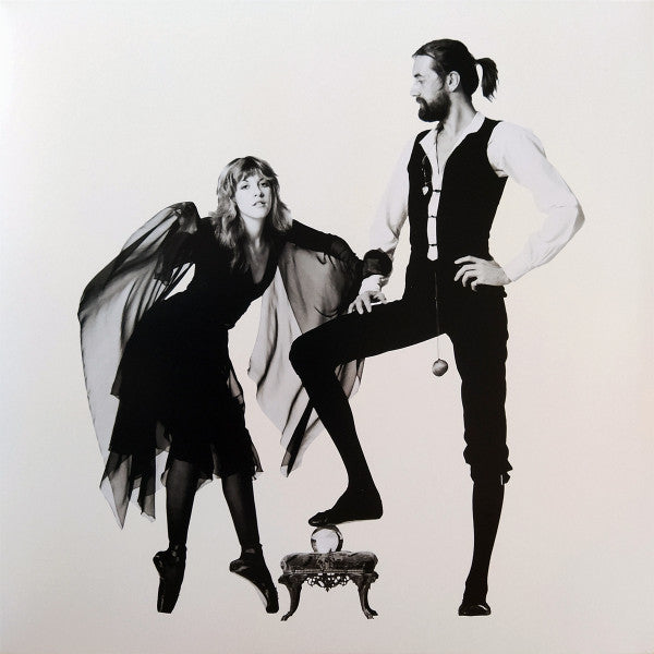 Fleetwood Mac — The Alternate Rumours