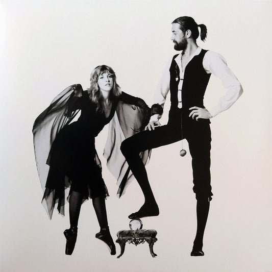 Fleetwood Mac — The Alternate Rumours
