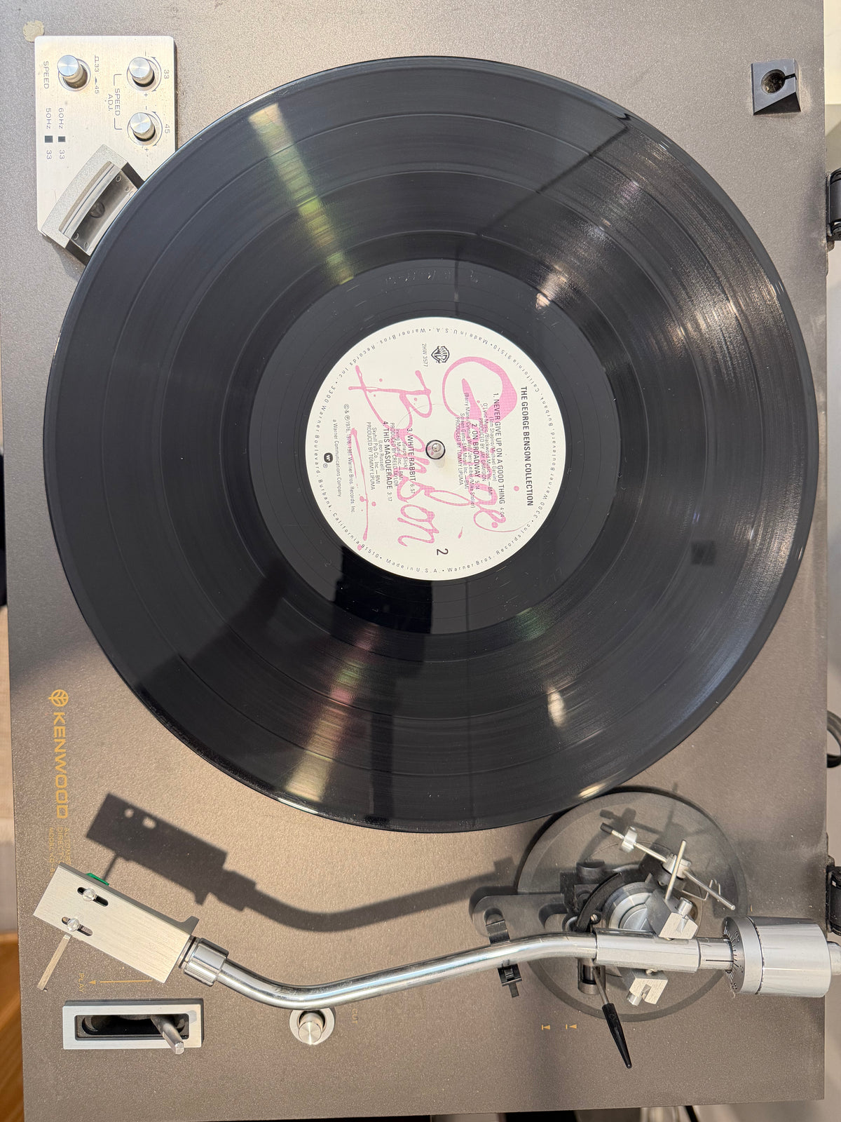 George Benson – The George Benson Collection