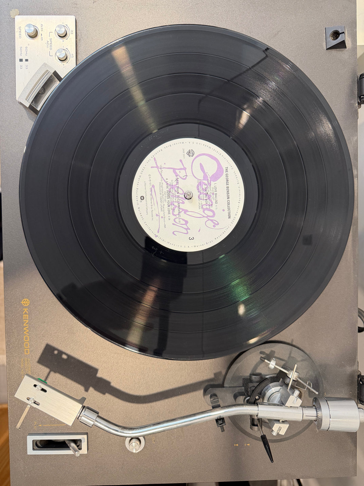 George Benson – The George Benson Collection