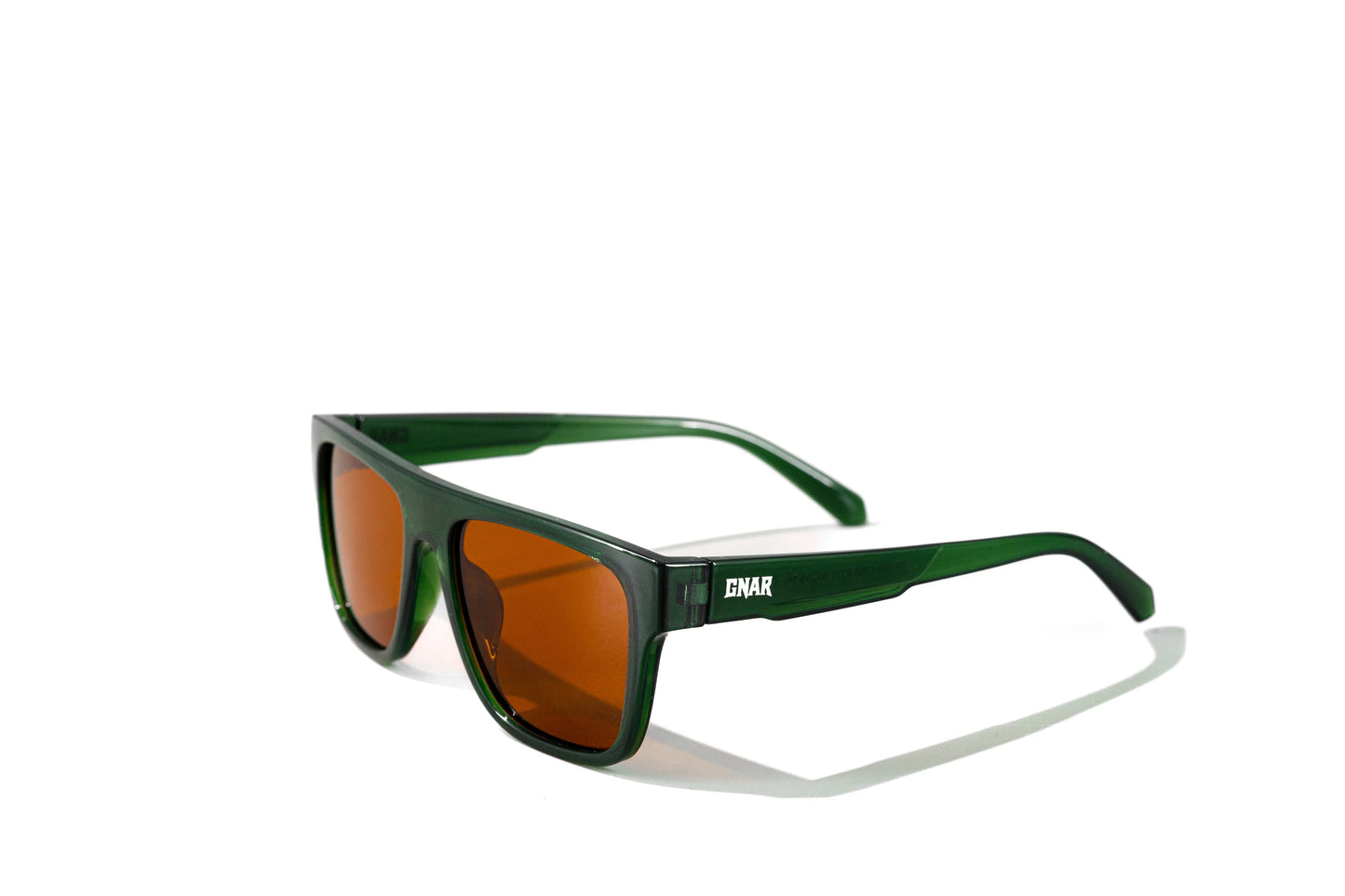 Gnar Optics "Indy" Sunglasses