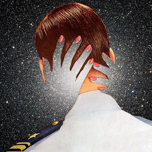 Highly Suspect — Mister Asylum (Limited Edition Pink Vinyl)