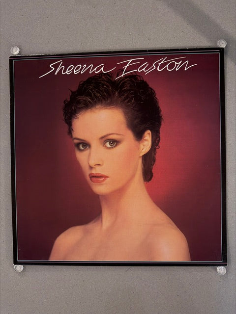 Sheena Easton – Sheena Easton