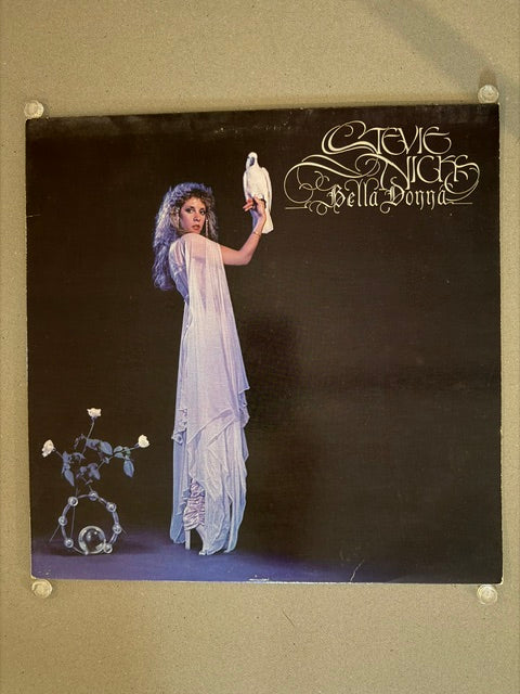 Stevie Nicks – Bella Donna