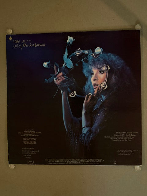 Stevie Nicks – Bella Donna