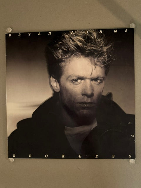 Bryan Adams – Reckless