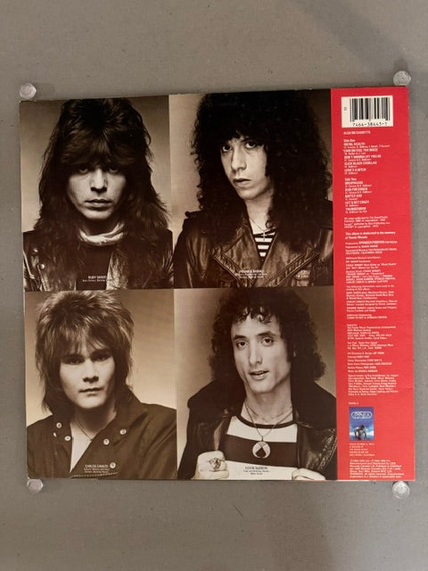 Quiet Riot – Metal Health