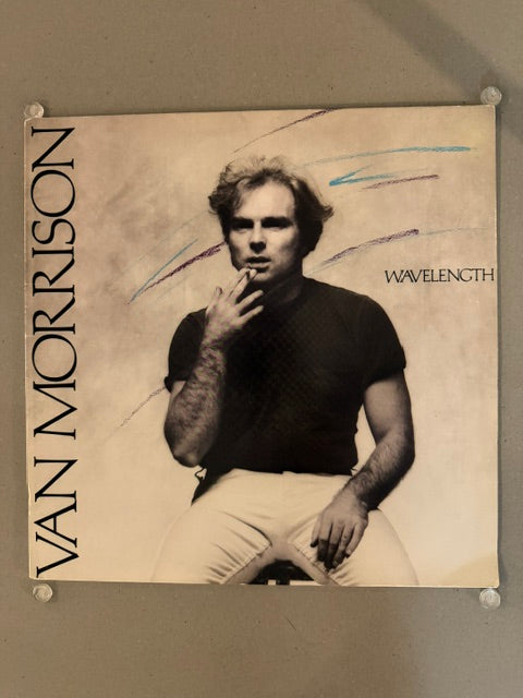 Van Morrison – Wavelength