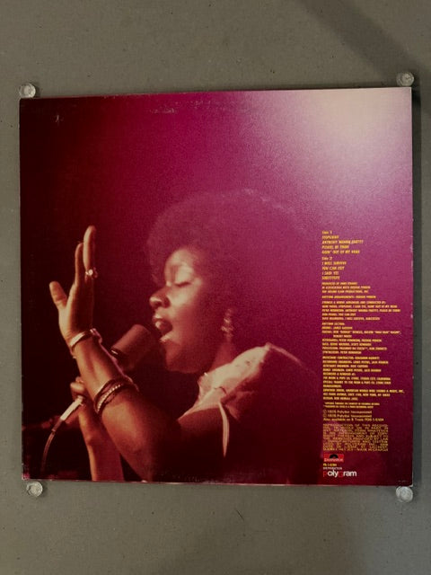 Gloria Gaynor – Love Tracks
