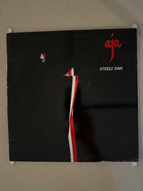 Steely Dan – Aja