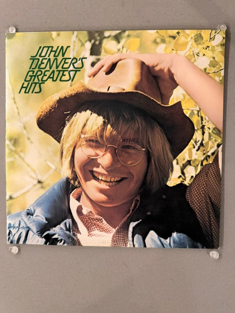 John Denver – John Denver's Greatest Hits
