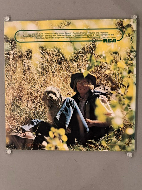 John Denver – John Denver's Greatest Hits
