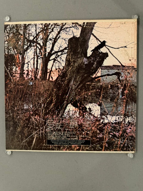 Black Sabbath – Black Sabbath