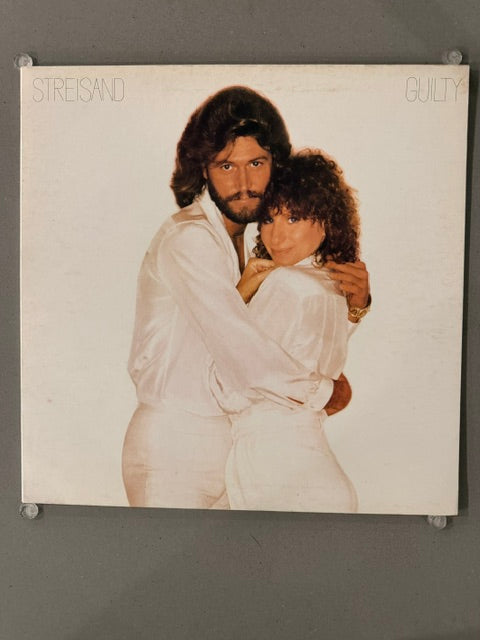 Barbra Streisand – Guilty