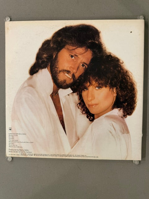 Barbra Streisand – Guilty