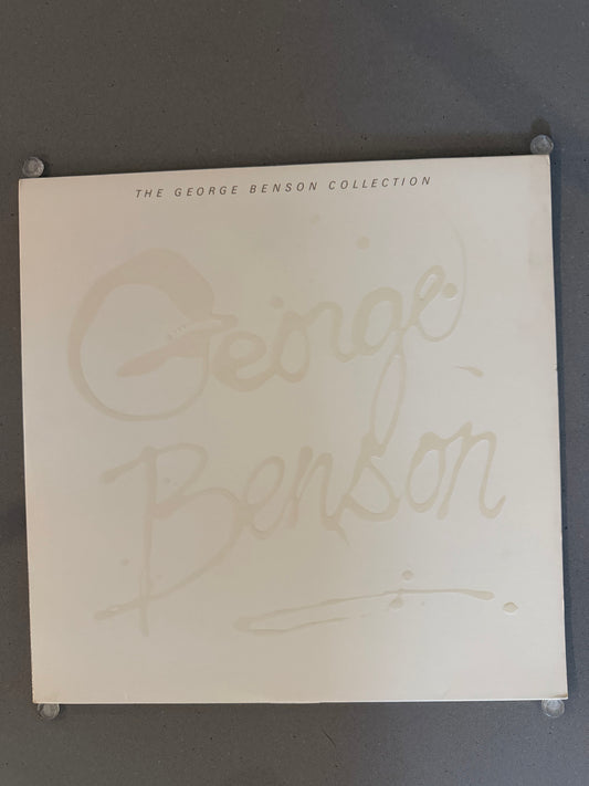 George Benson – The George Benson Collection