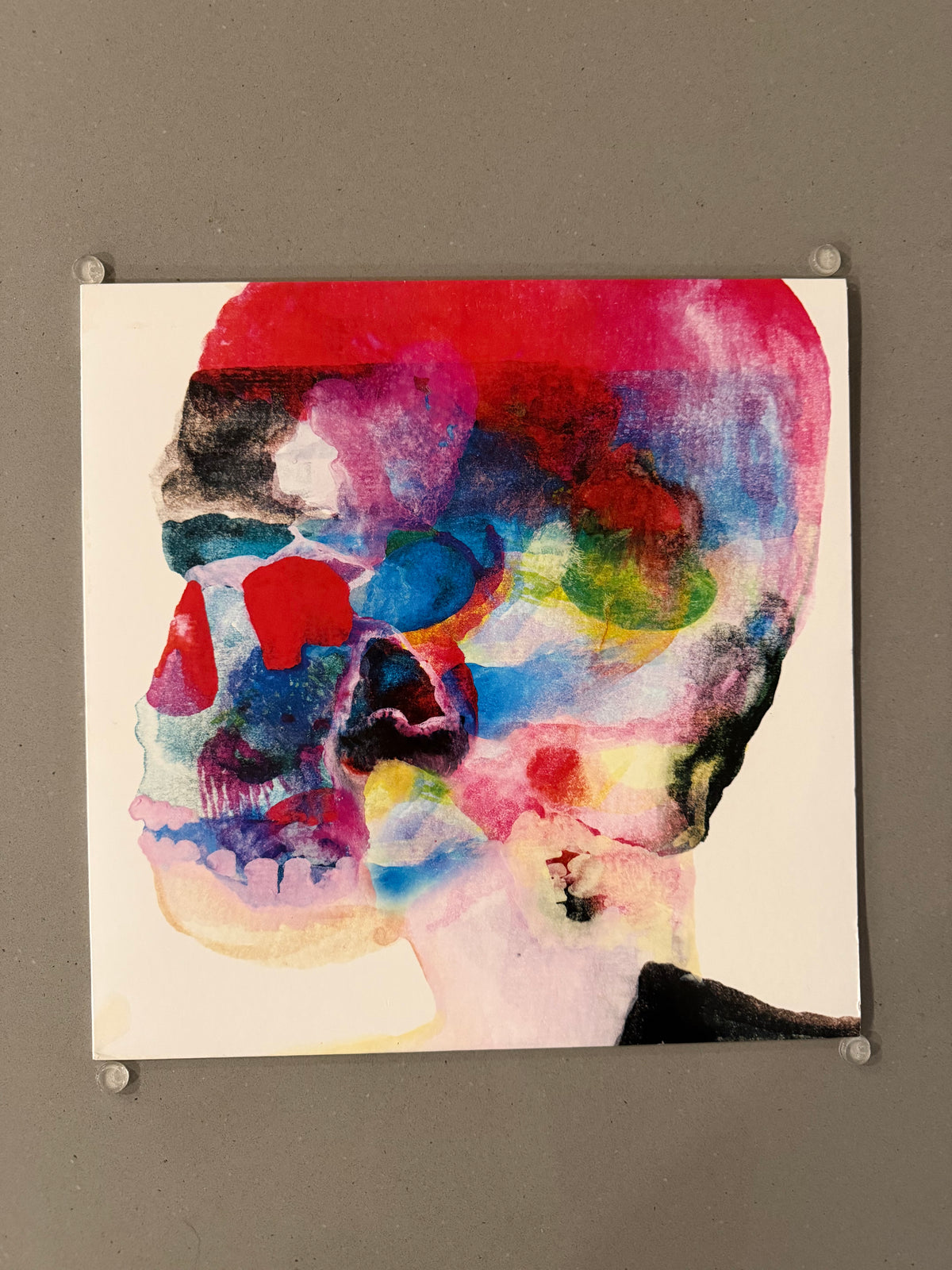 Spoon - Hot Thoughts
