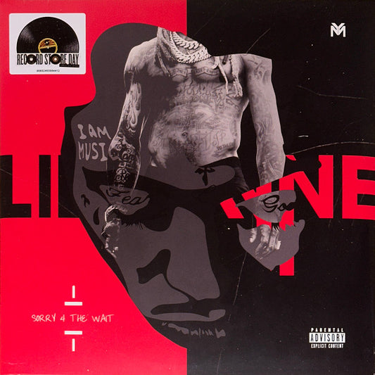 Lil Wayne — Sorry 4 The Wait (Record Store Day)