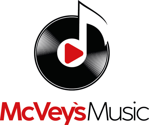 McVeysMusic