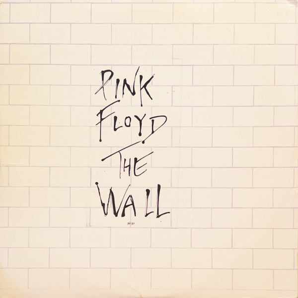 Pink Floyd – The Wall