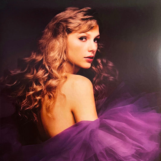 Taylor Swift - Speak Now (Taylor's Version) - Lilac Marbled