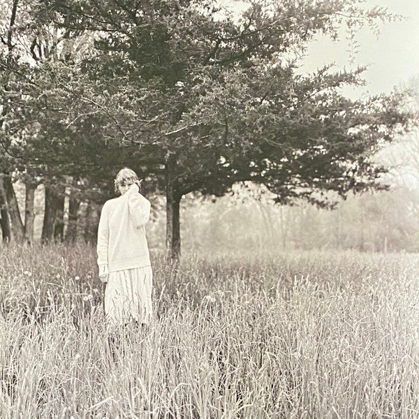 Taylor Swift - Folklore  (Deluxe Edition) "Hide and Seek"